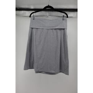 The North Face Gray Dayward Skirt Size L Women's - NWT